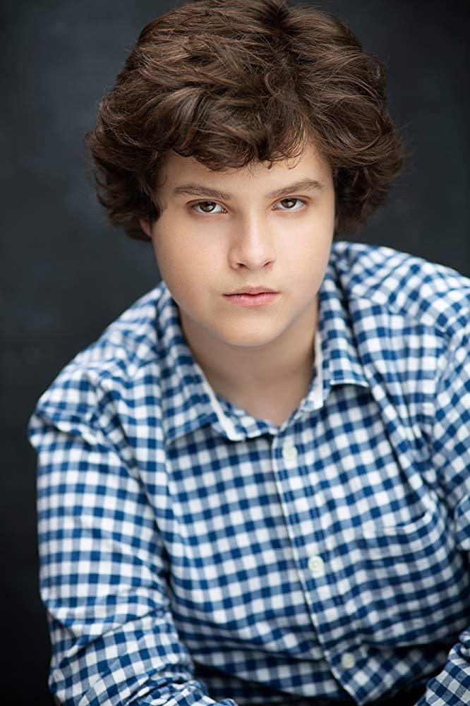 Foto de Keoni Rebeiro