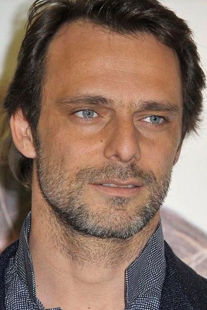 Foto de Alessandro Preziosi