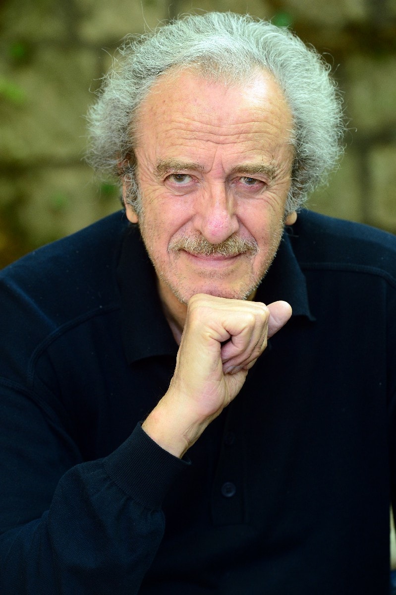 Foto de Mariano Rigillo