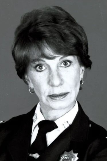 Foto de Doris Belack