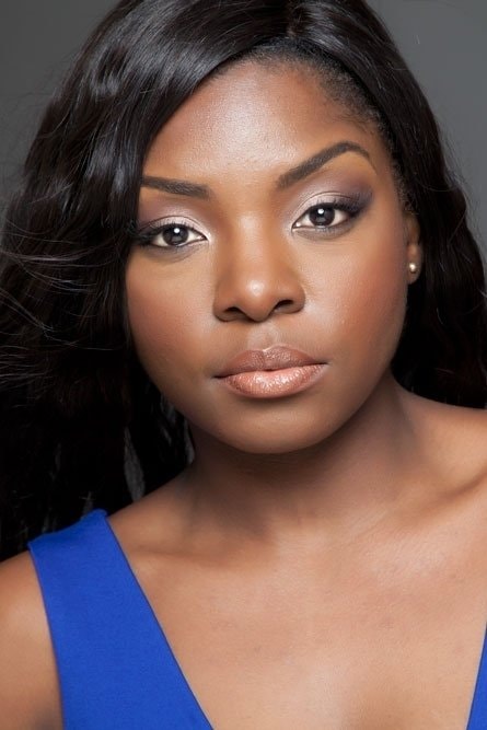 Foto de Joaquina Kalukango