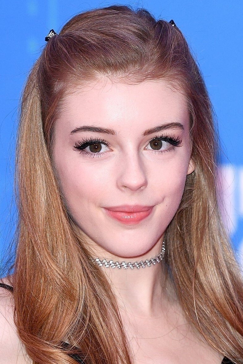 Foto de Amelia Gething