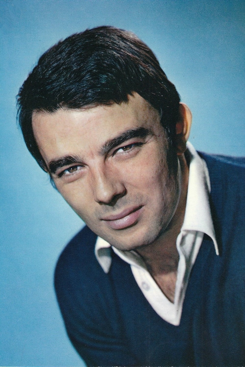 Foto de Gérard Blain