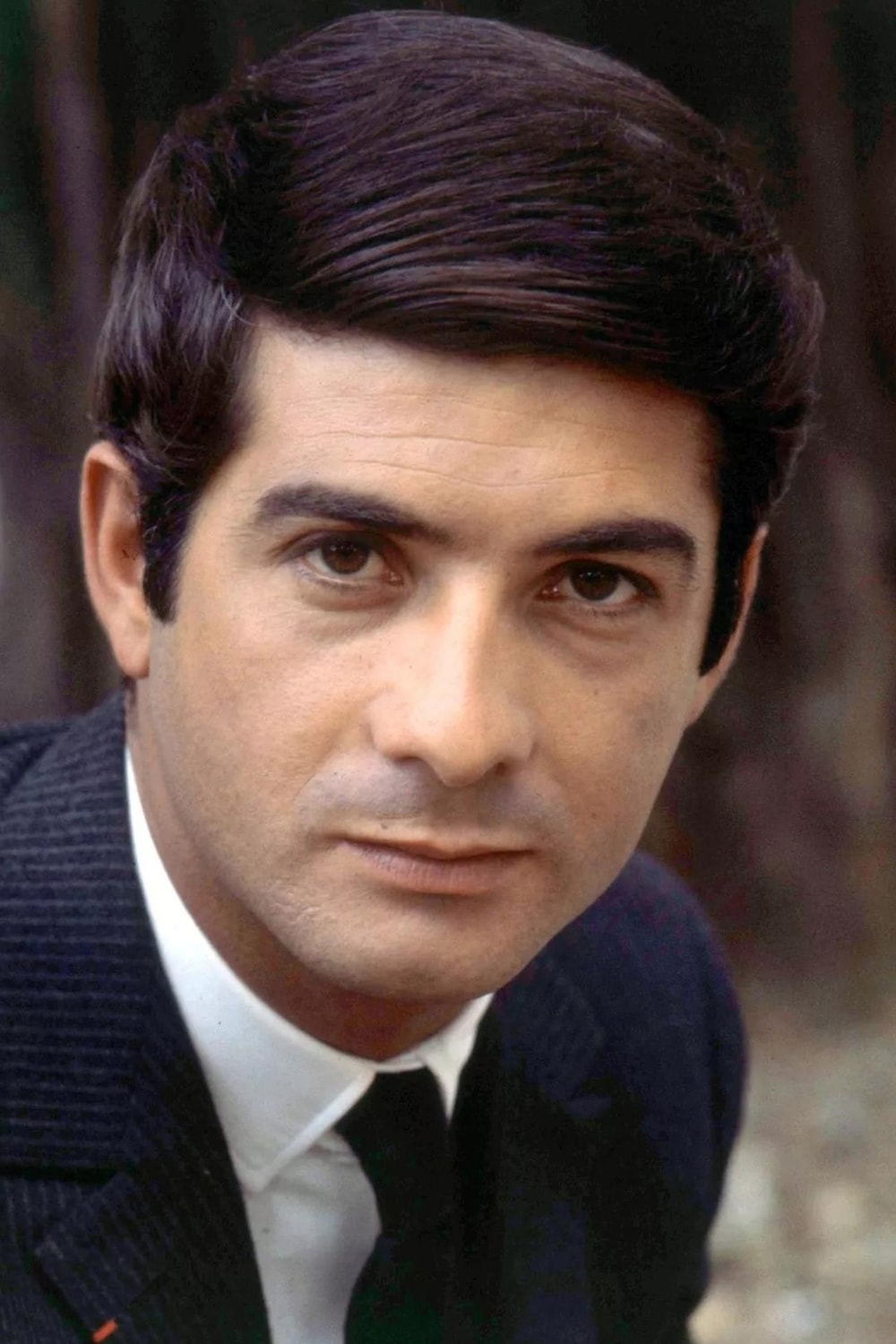 Foto de Jean-Claude Brialy