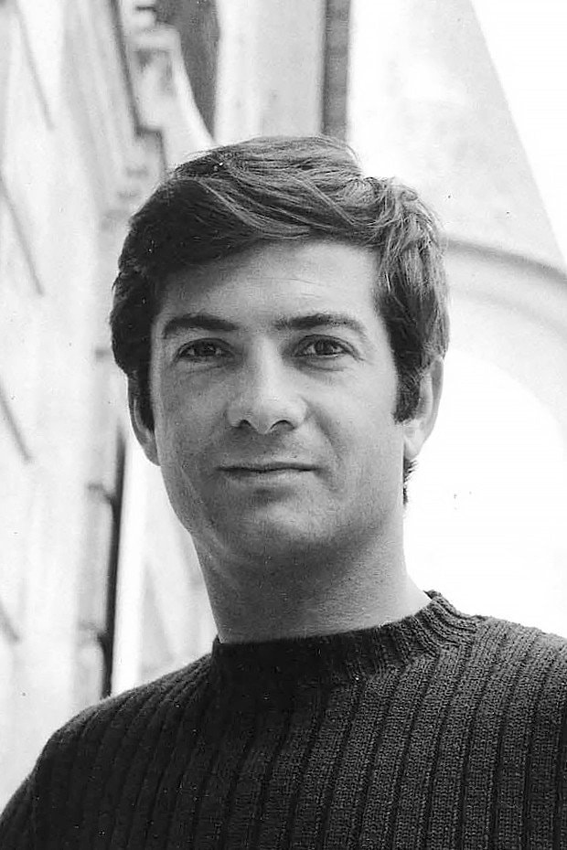 Foto de Jean-Claude Brialy
