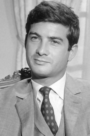 Foto de Jean-Claude Brialy