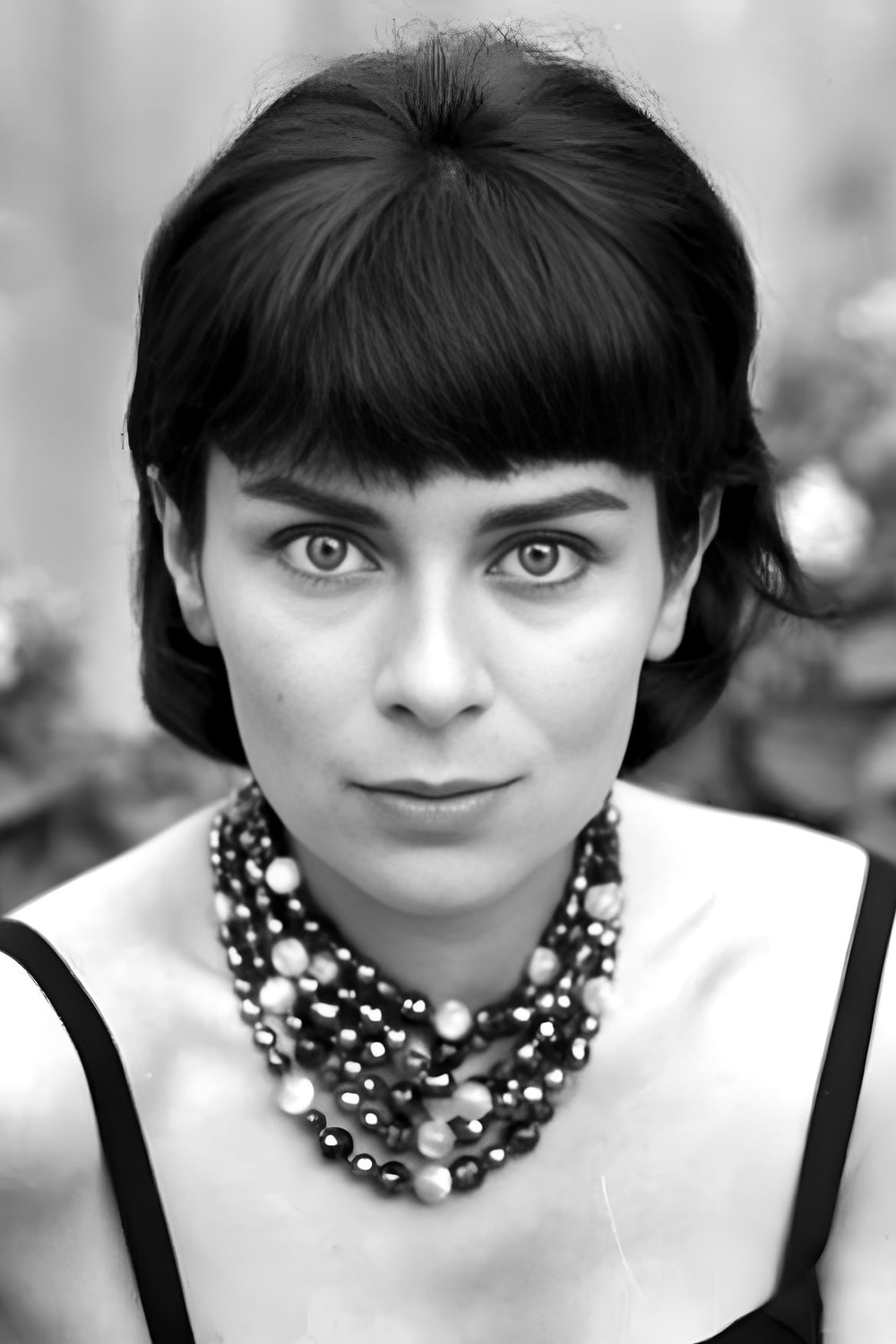 Foto de Juliette Mayniel