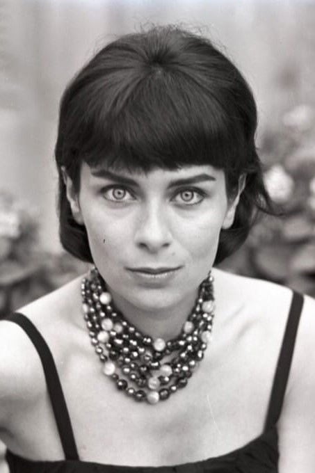 Foto de Juliette Mayniel