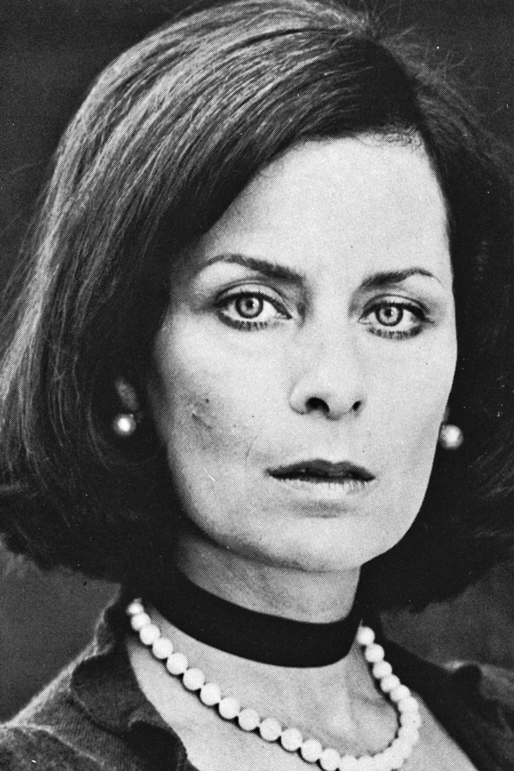 Foto de Juliette Mayniel