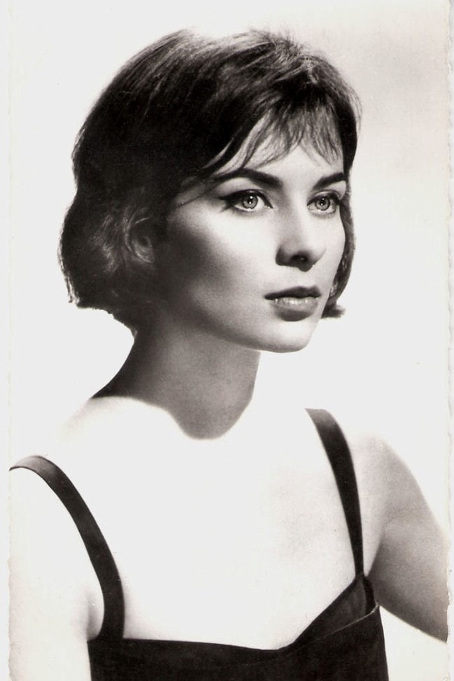 Foto de Juliette Mayniel