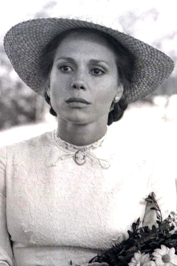 Foto de Juliette Mayniel