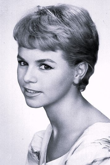 Foto de Geneviève Cluny