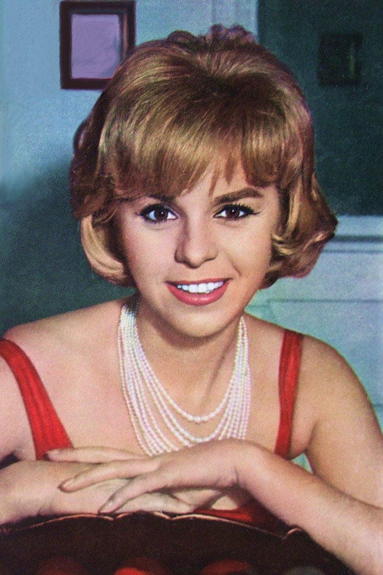 Foto de Geneviève Cluny