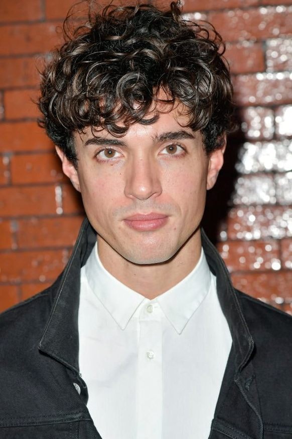 Foto de James Cusati-Moyer