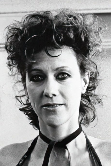 Foto de Sophie Bourel