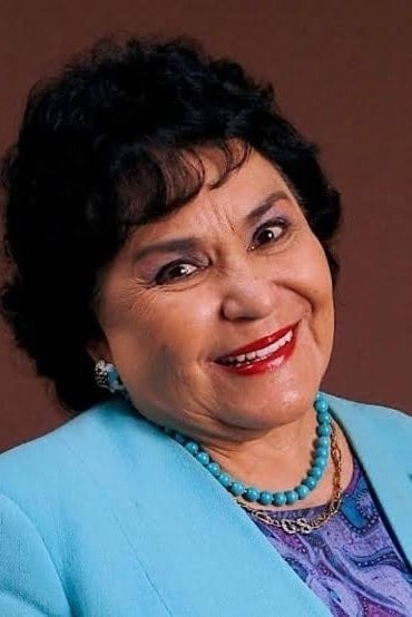 Foto de Carmen Salinas