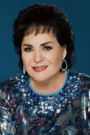 Foto de Carmen Salinas