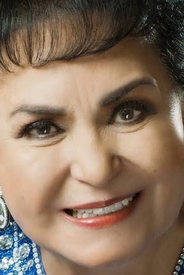 Foto de Carmen Salinas