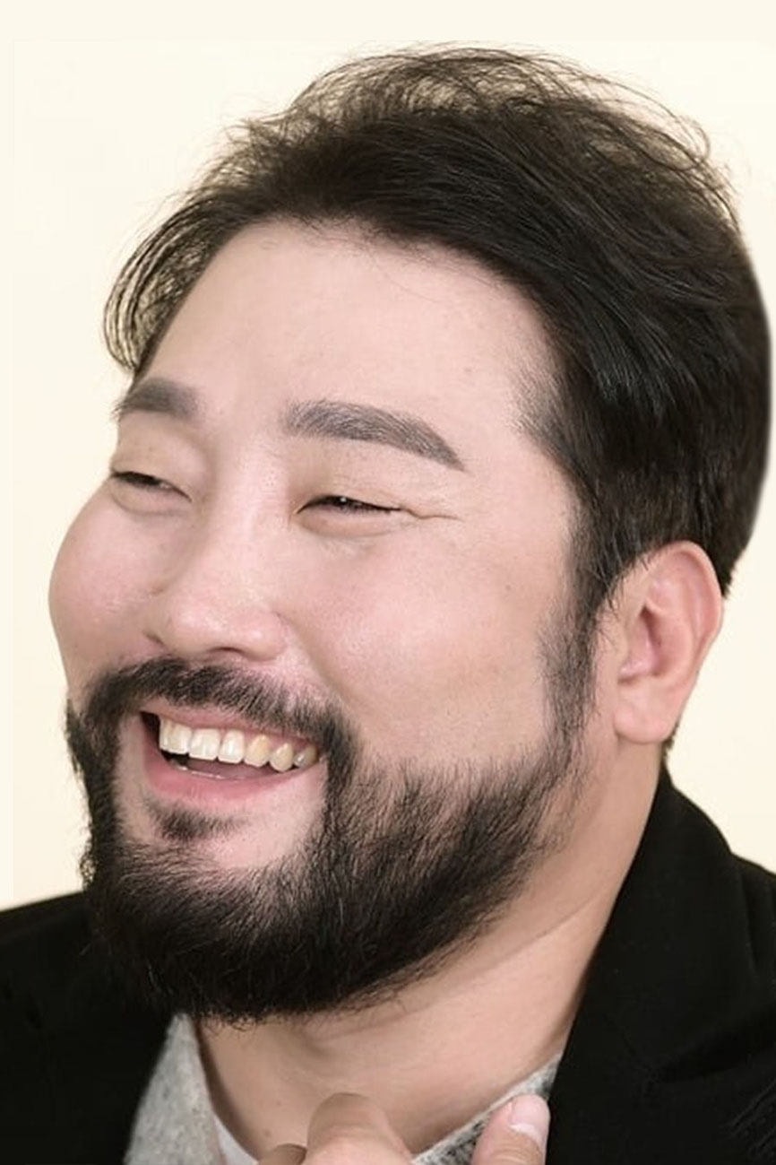 Foto de Park Kwang-jae