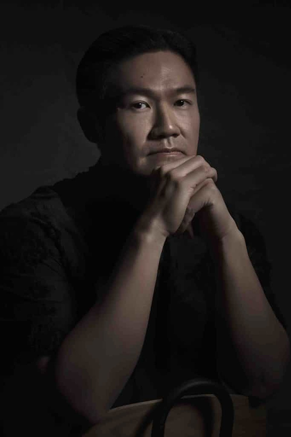 Foto de Aoura Lovenson Chandra