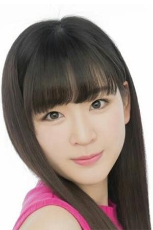 Foto de Nana Mizoguchi
