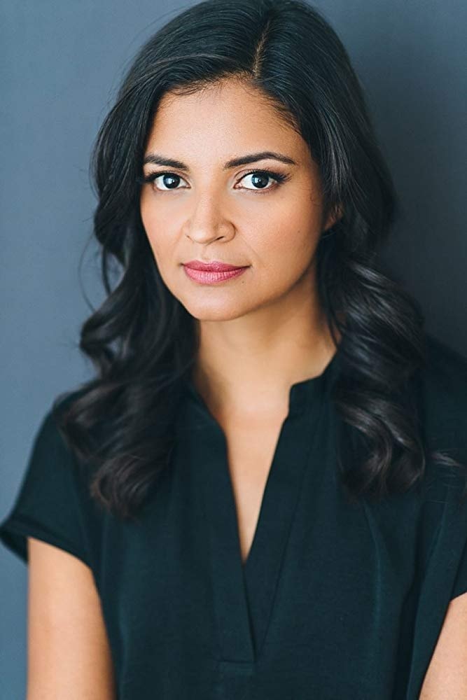 Foto de Ana-Maria Alvarado