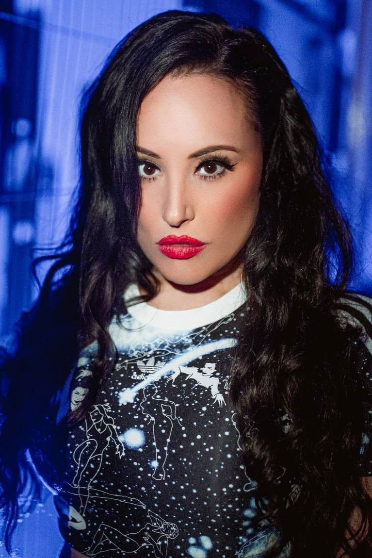 Foto de Charlotte Devaney