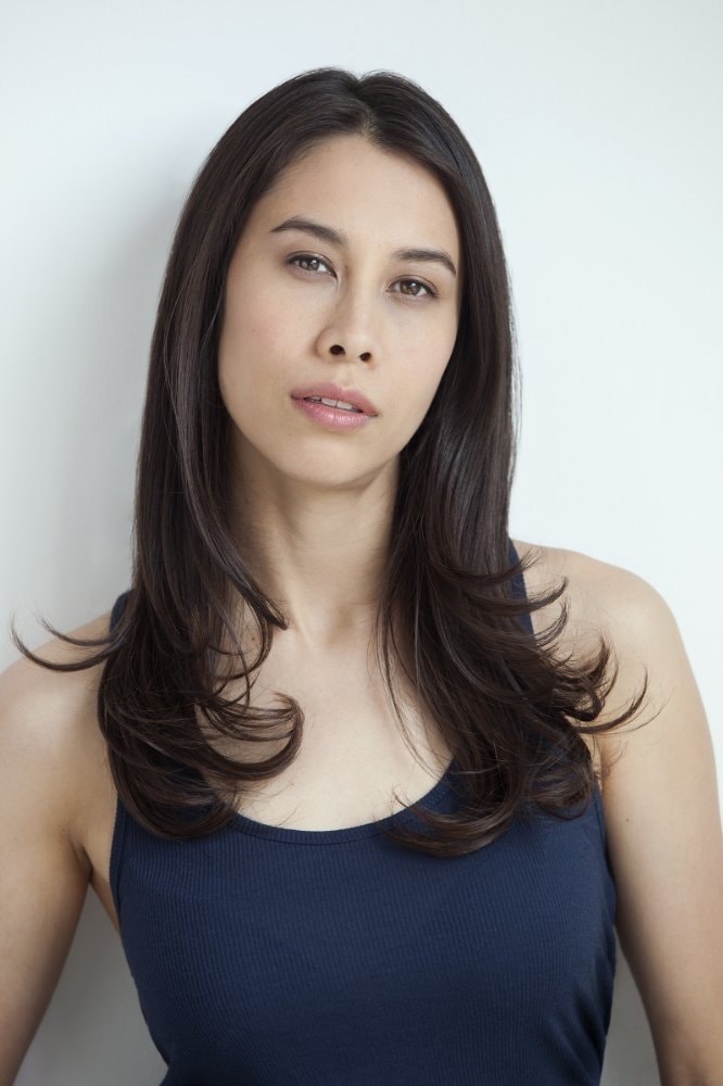 Foto de Rebecca Applebaum