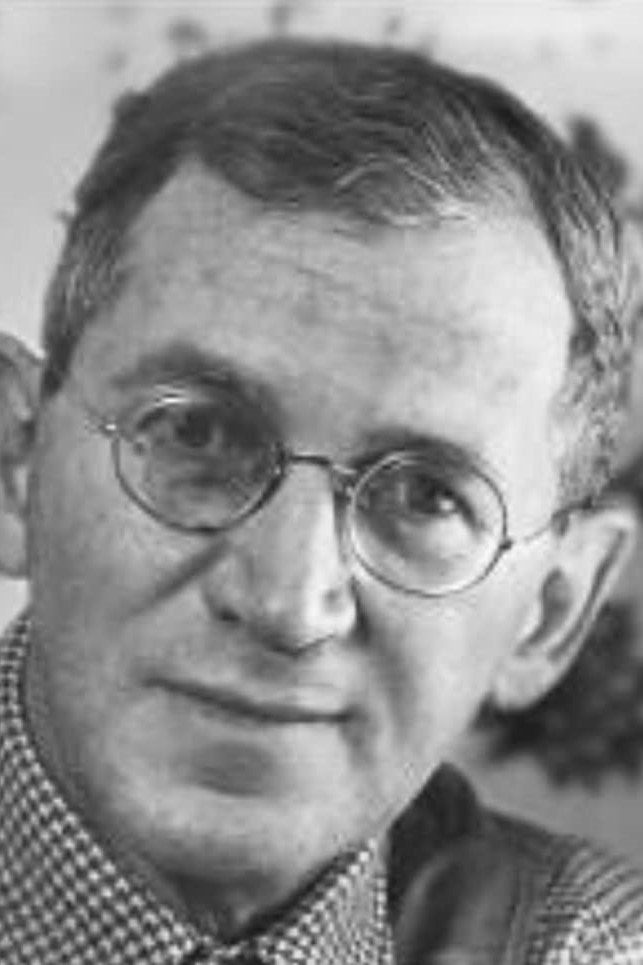 Foto de Samson Raphaelson