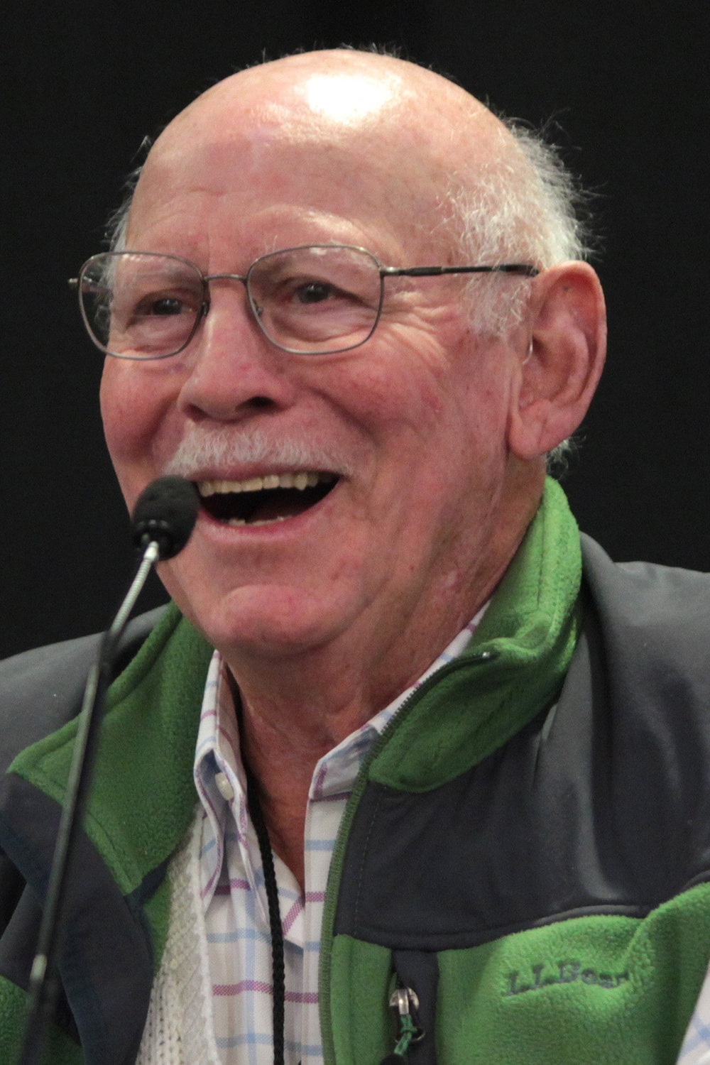 Foto de Alan Oppenheimer