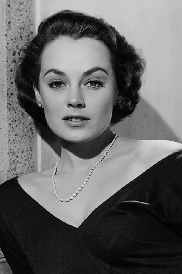 Foto de Victoria Shaw