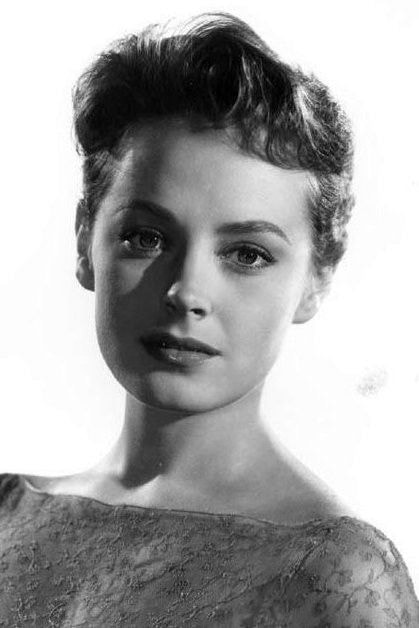 Foto de Victoria Shaw