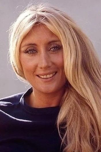 Foto de Linda Gaye Scott