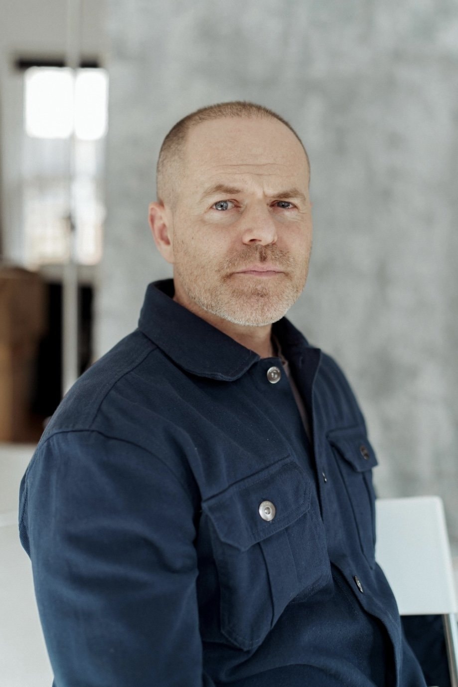 Foto de Tristan Heanue