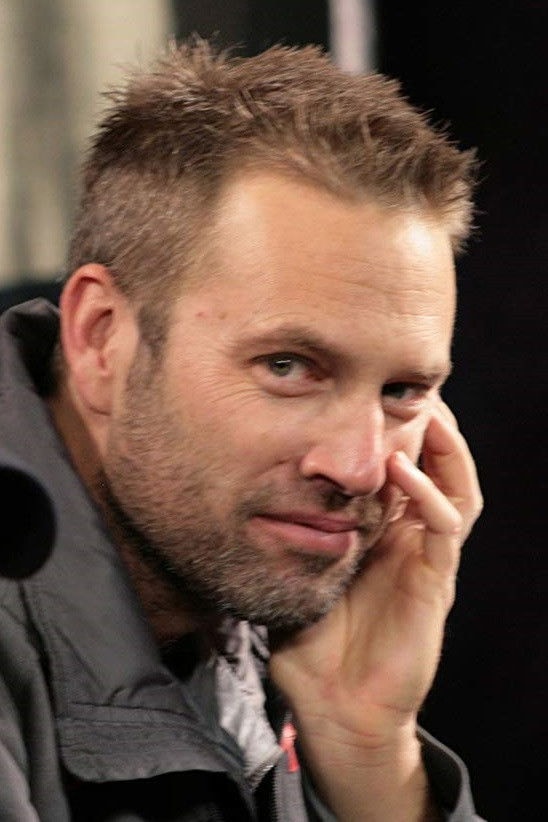 Foto de William Kendall