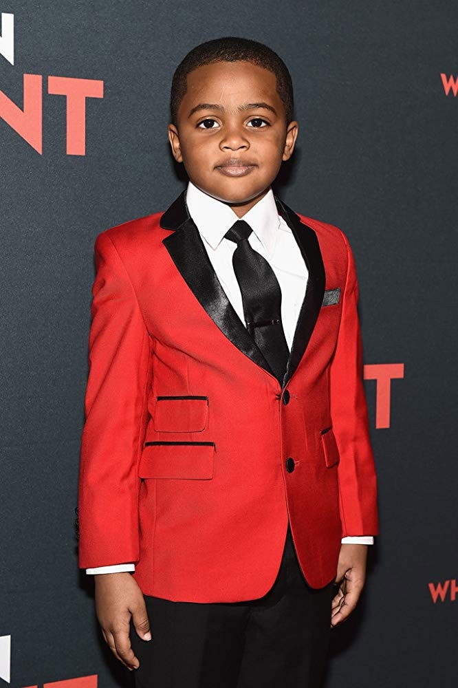 Foto de Auston Jon Moore