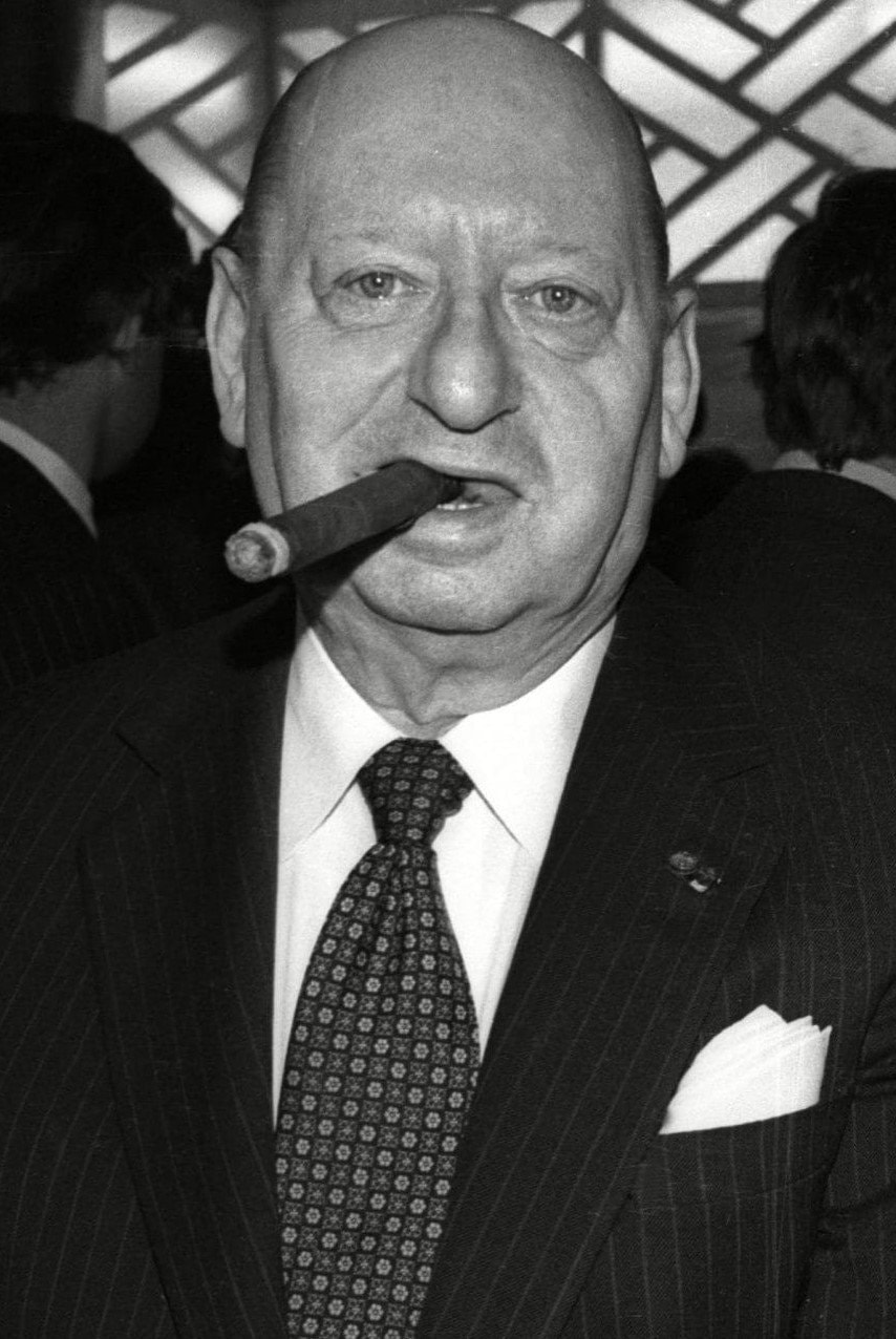 Foto de Lew Grade
