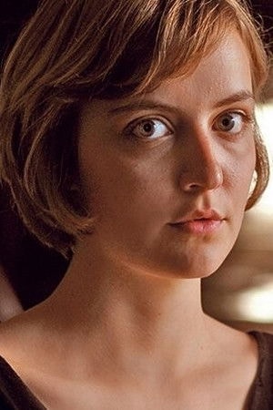 Foto de Daina Oniunas-Pusić