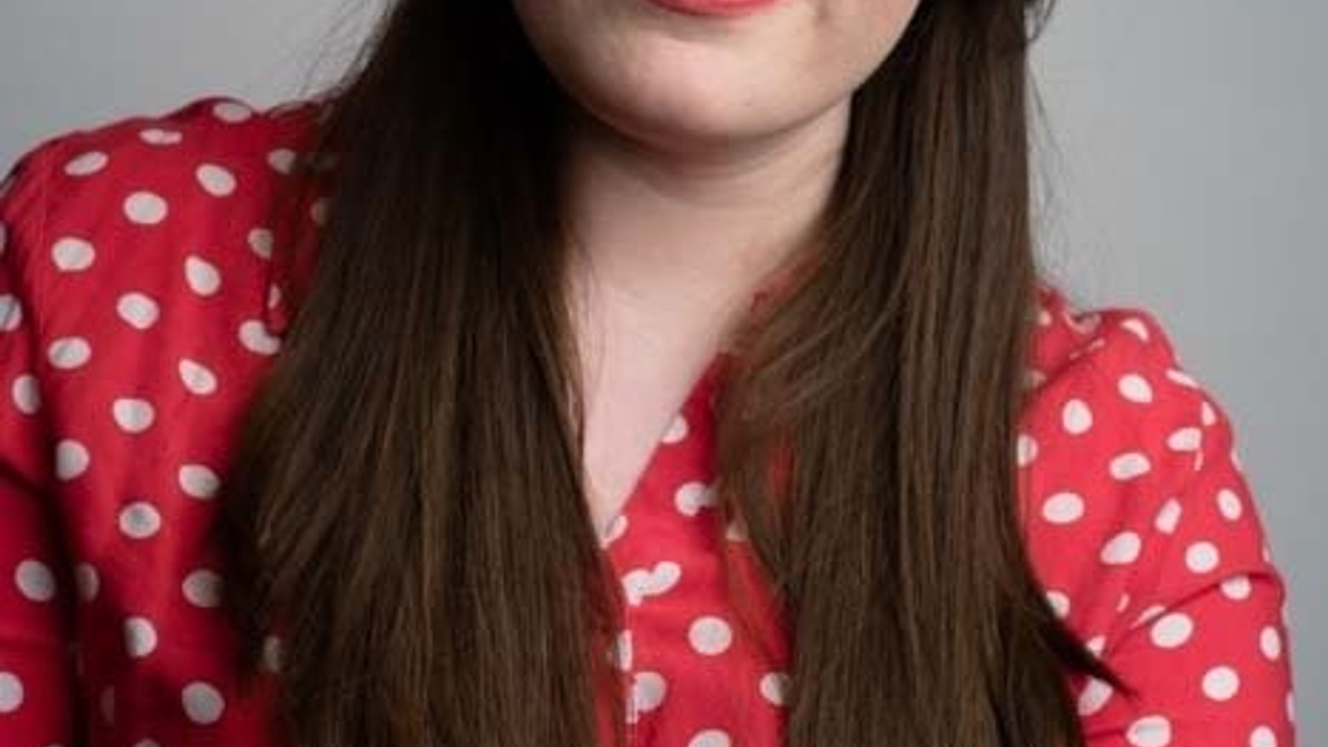 Foto de Nuala McGowan