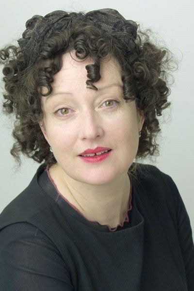 Foto de Béatrice Avoine