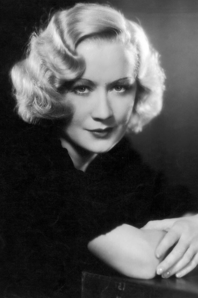 Foto de Miriam Hopkins