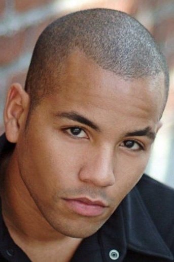 Foto de Stephen Mwinga