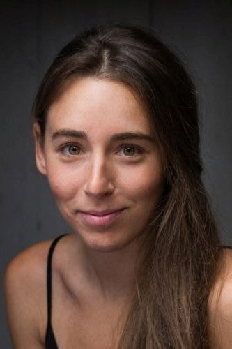 Foto de Sheena Bernett