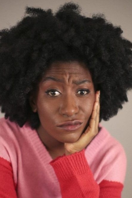 Foto de Sophie Duker