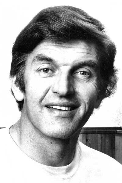 Foto de David Prowse