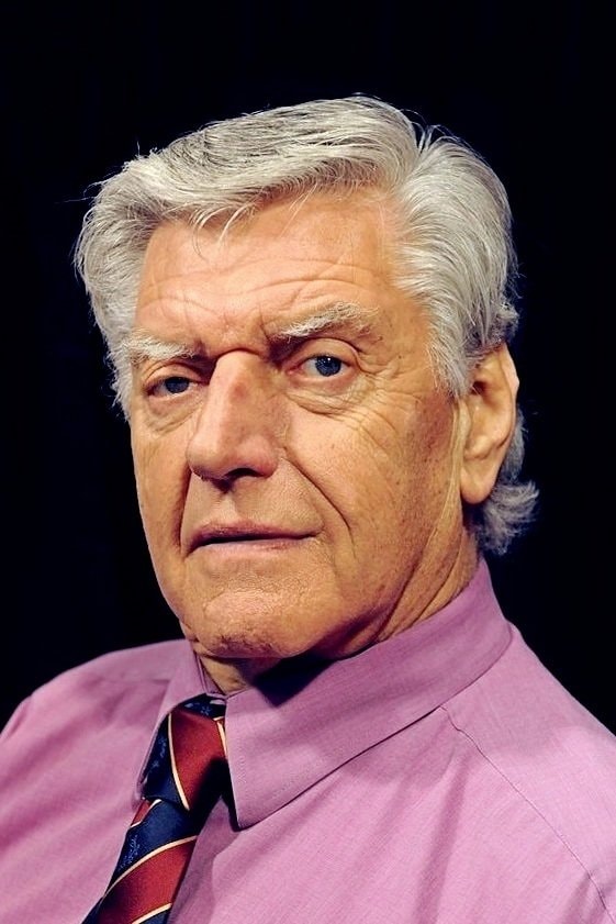 Foto de David Prowse