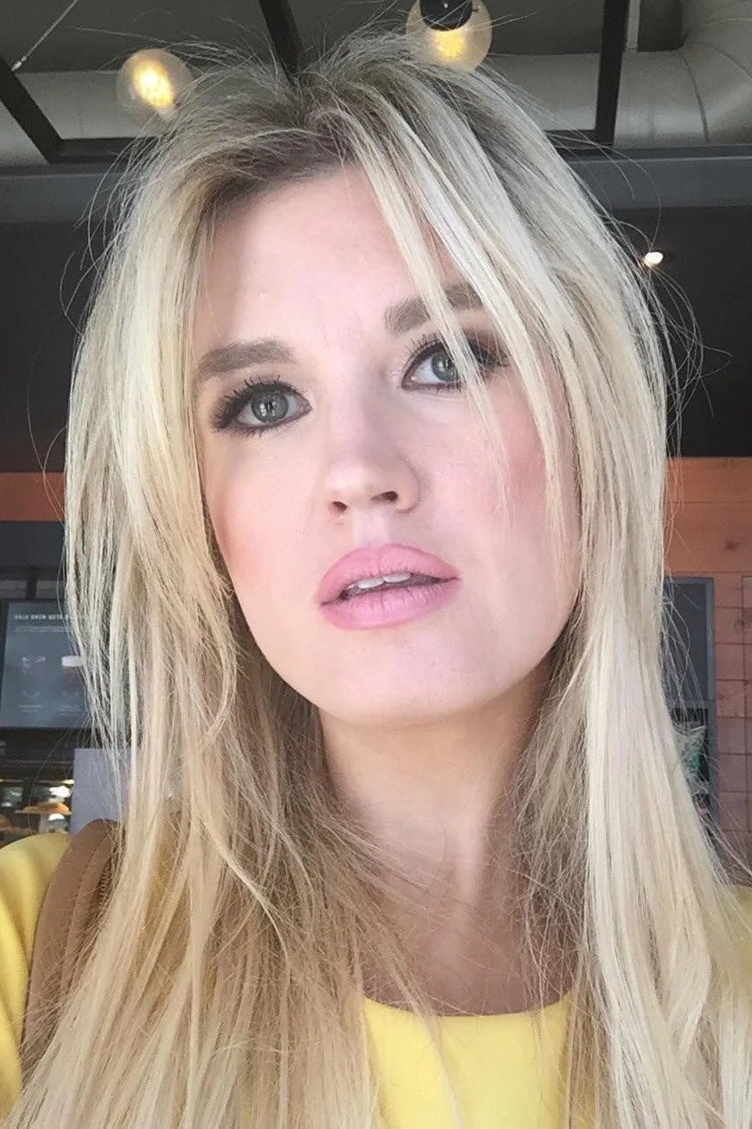 Foto de Grace Randolph