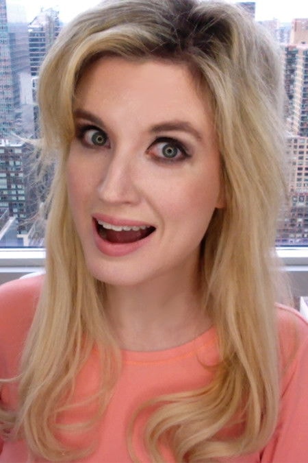 Foto de Grace Randolph