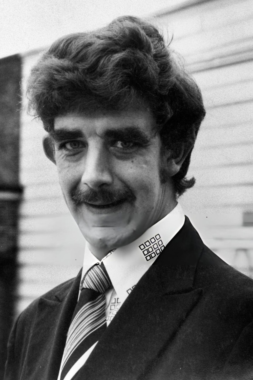 Foto de Peter Mayhew