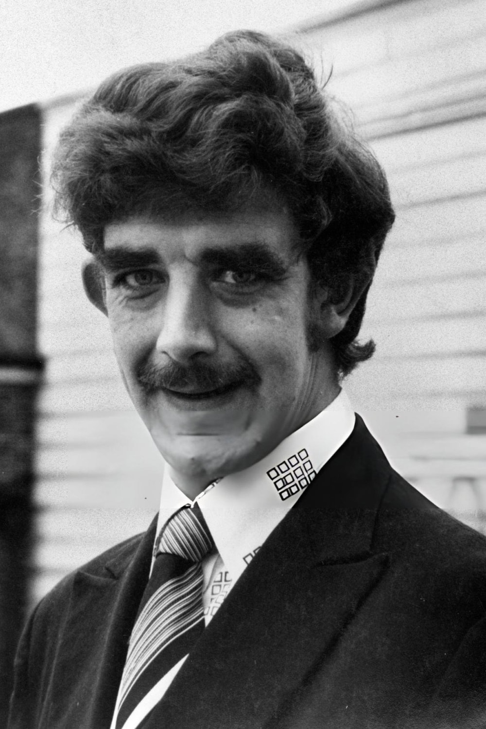 Foto de Peter Mayhew